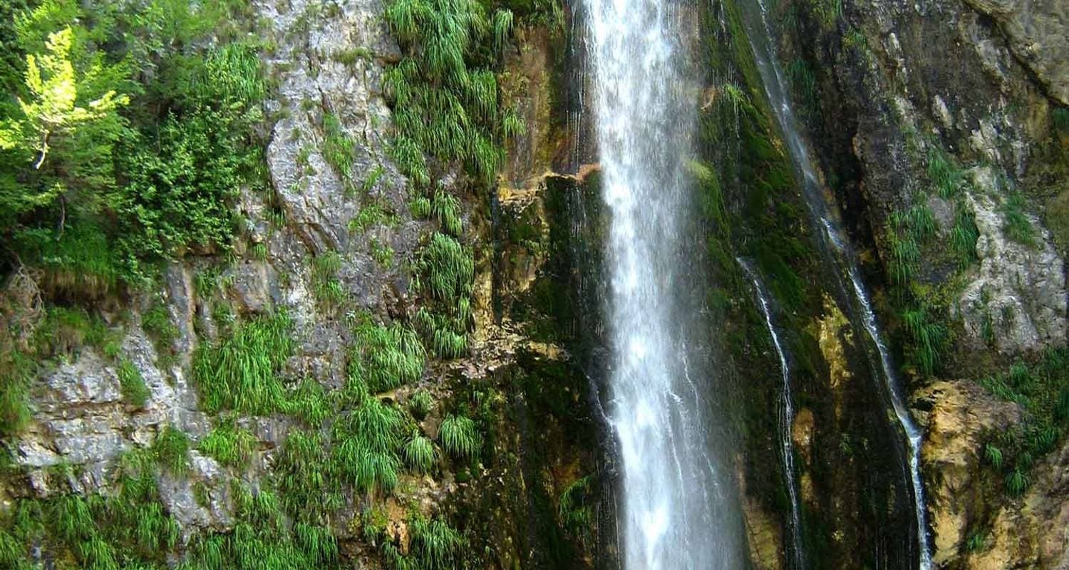 Thethi Valley 2 Days Tour from Tirana — photo 3