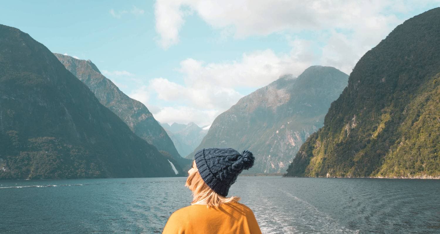 New Zealand Highlights