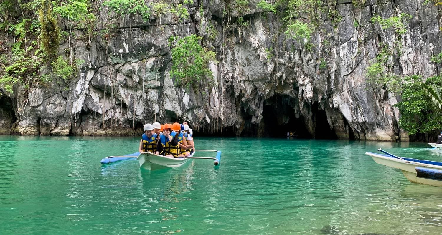 Philippines Island Explorer