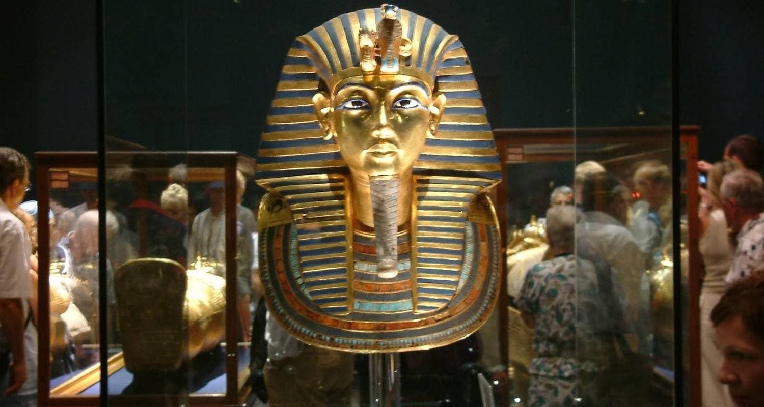 Private in Giza & Cairo
