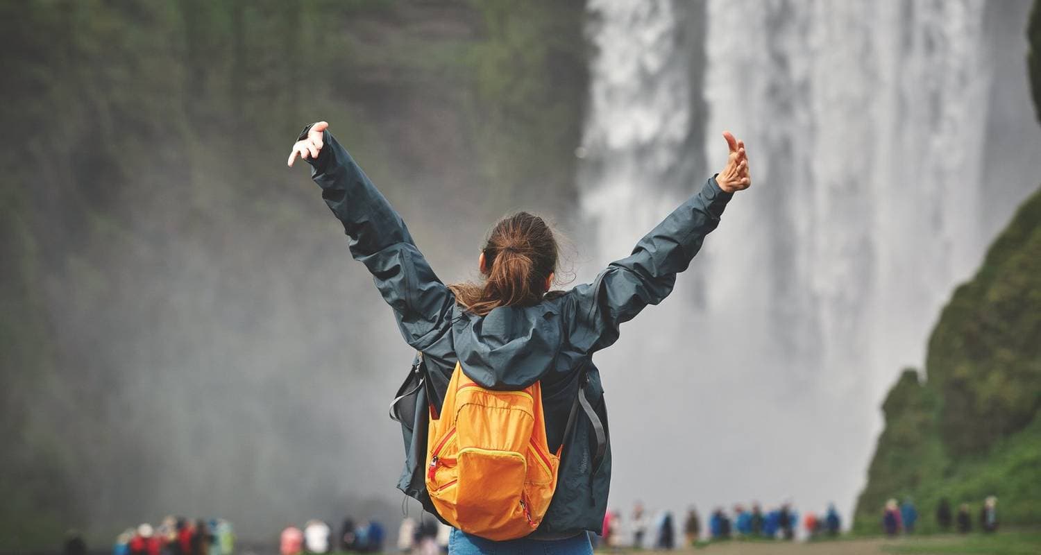 Small Group Journey Around Iceland with Premium Hotels