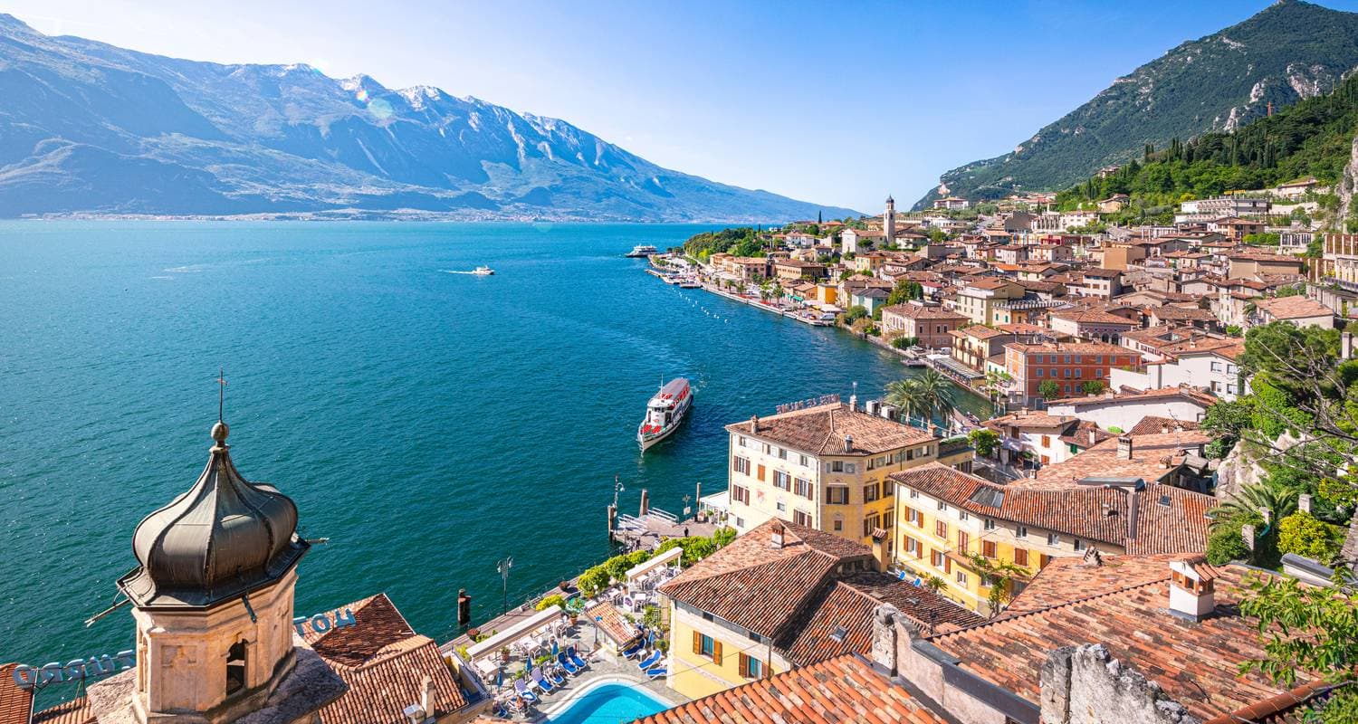 Taste of Italy
