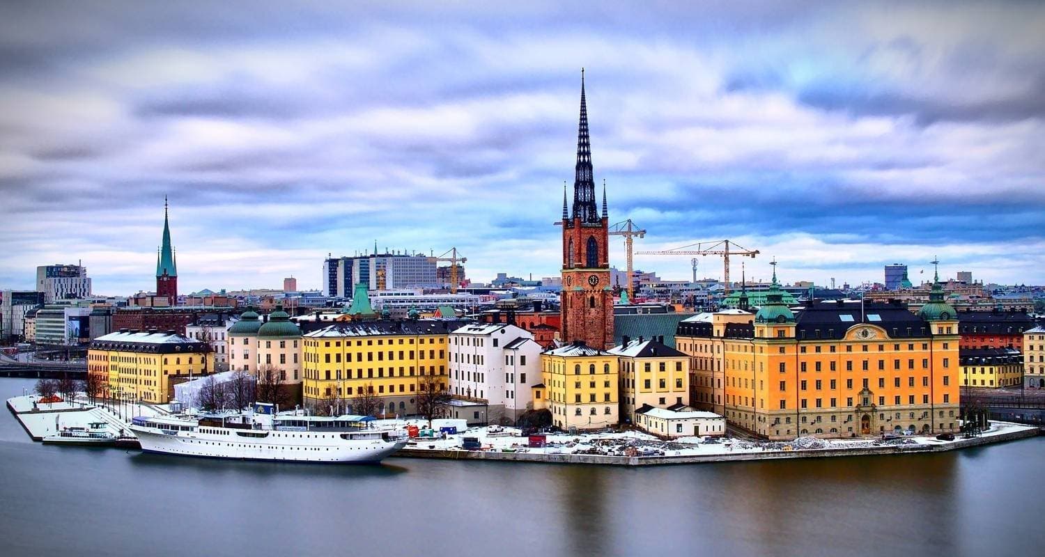 Premium Scandinavia & The Baltics Tour — photo 3