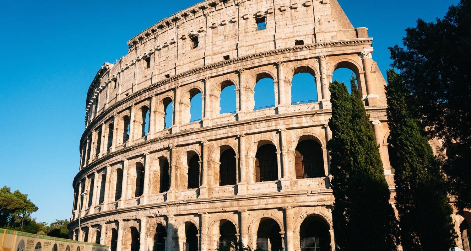 Italy Explorer
