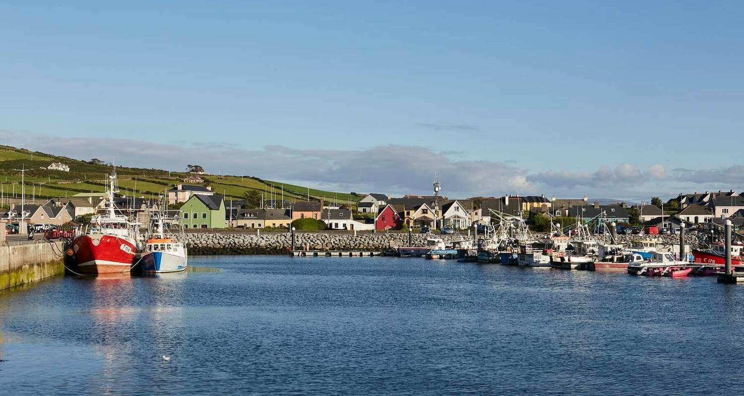 South Coast Experience Tour - Small Group Tour