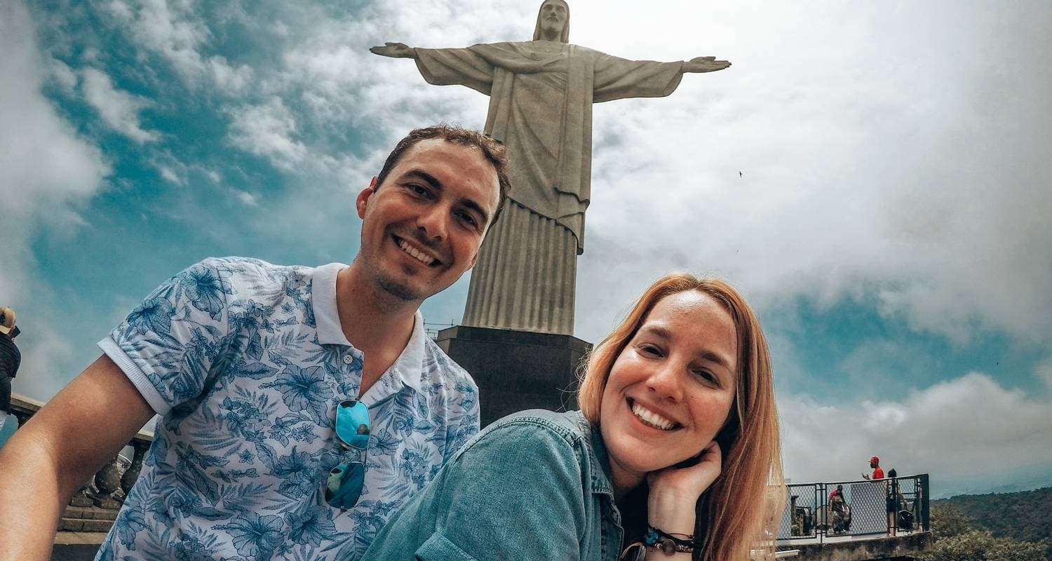 Wonderful Rio