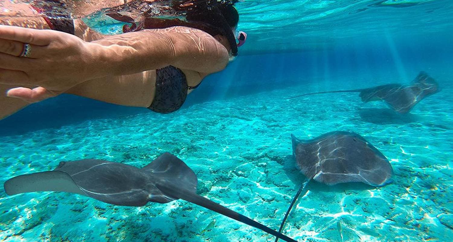 Mexico, Belize & Guatemala Adventure 14D/13N (from Cancun)