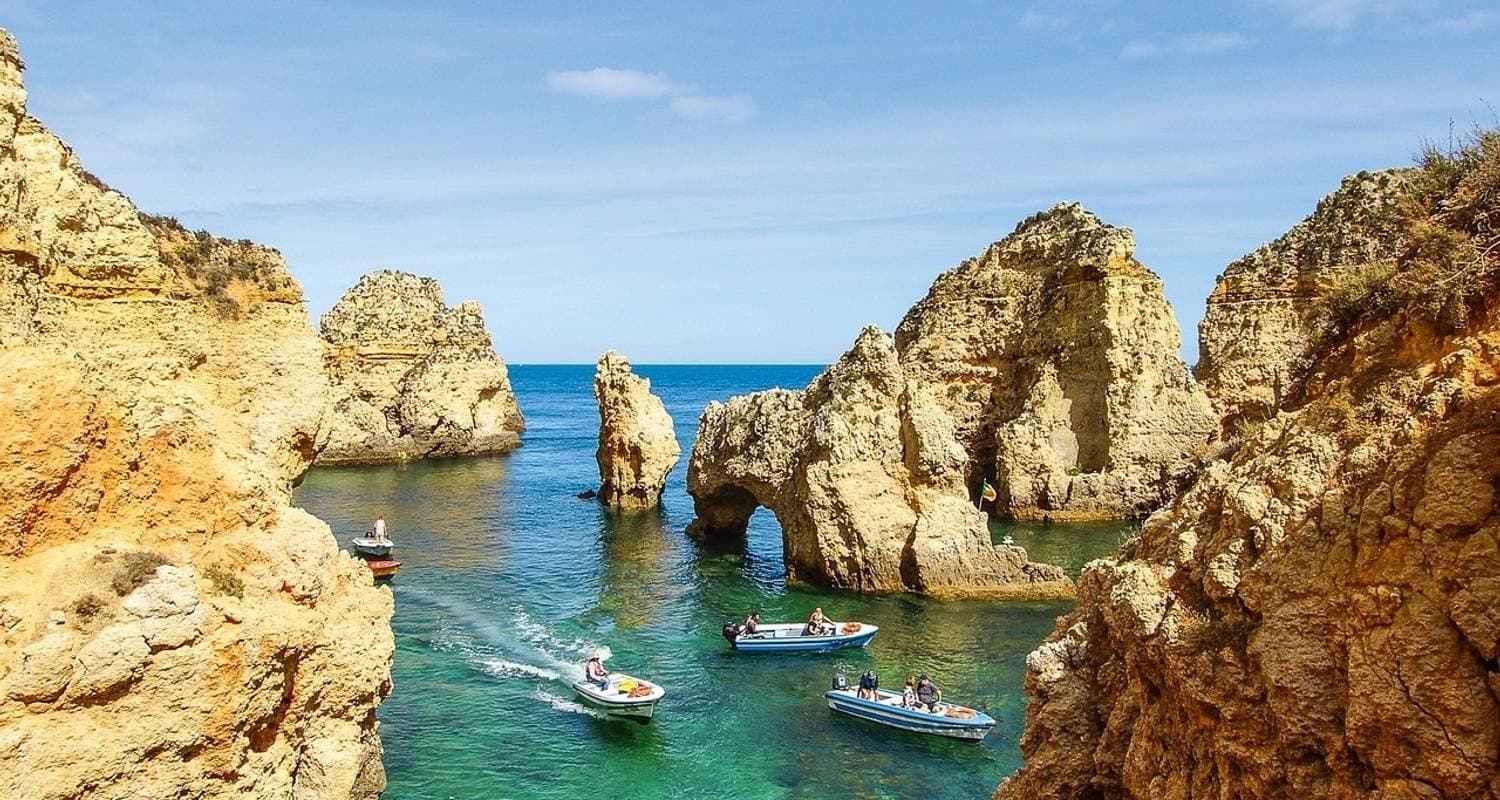 Algarve
