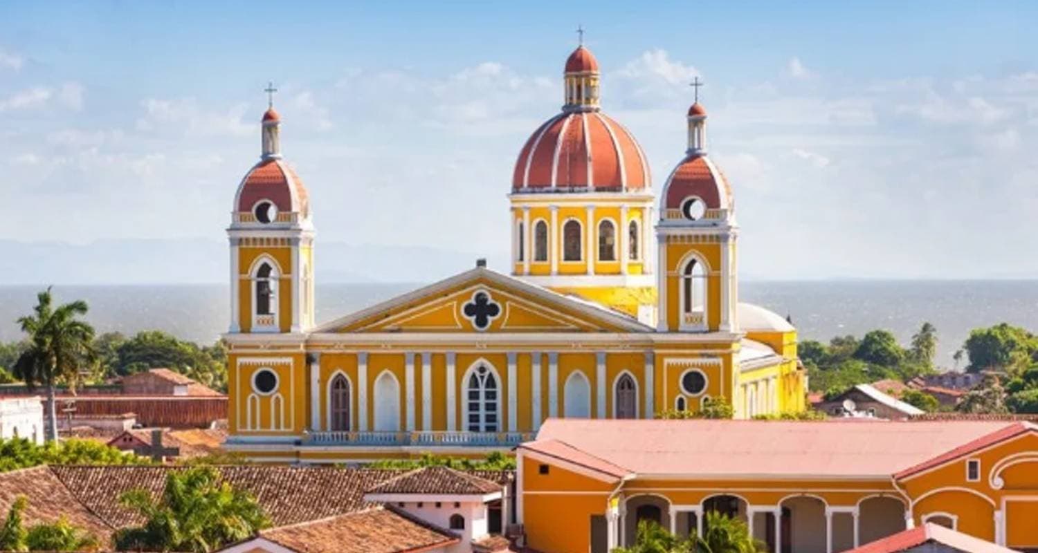 Central America Uncovered