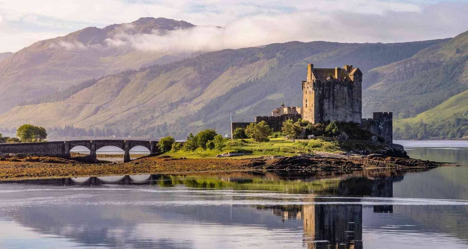 Scotland's Highlands & Orkney