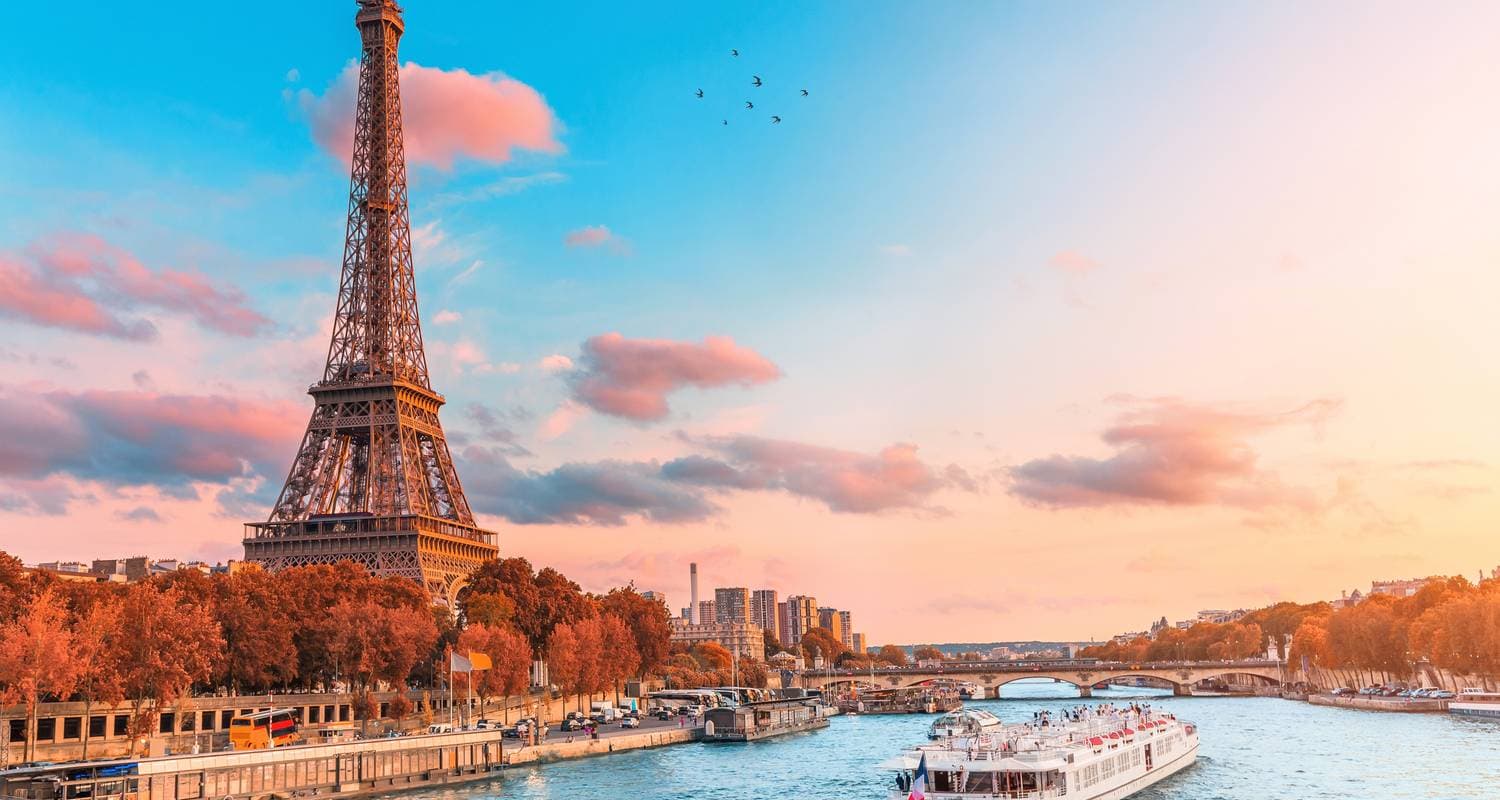 Express to the Orient: Paris to Istanbul — photo 2