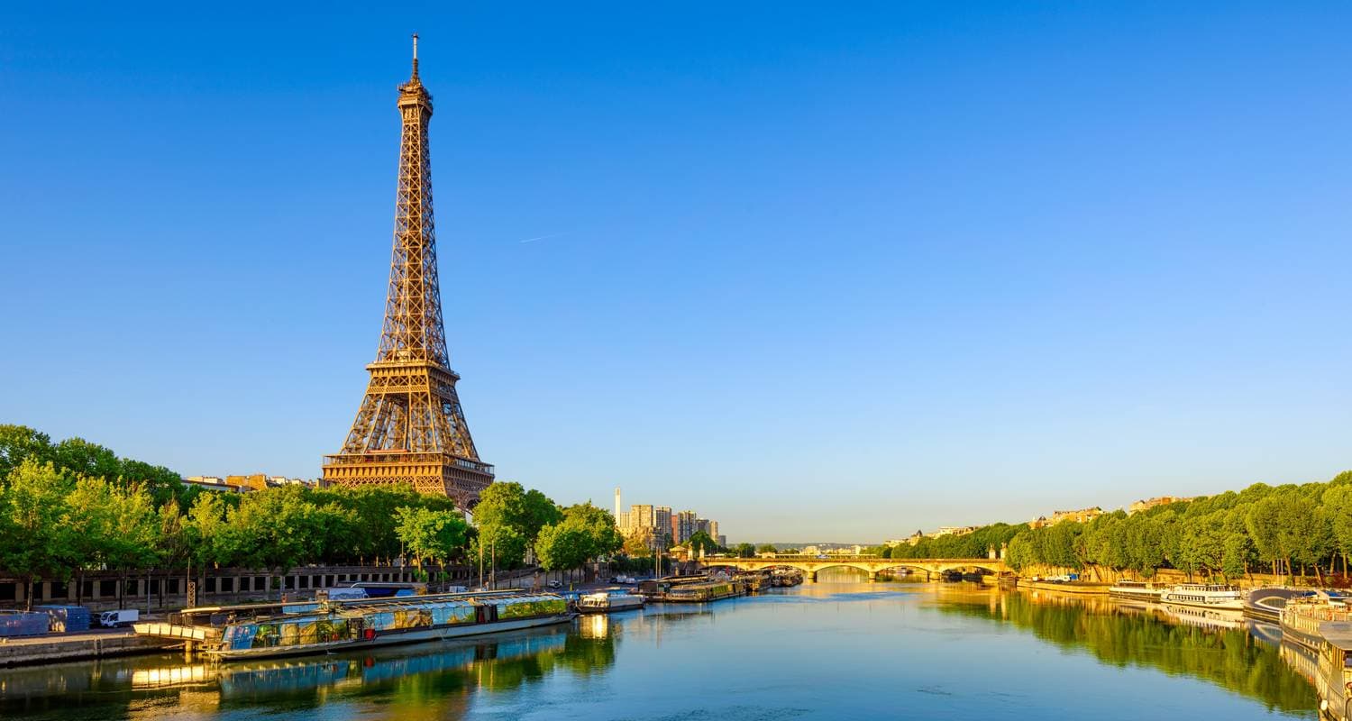 Express to the Orient: Paris to Istanbul — photo 3