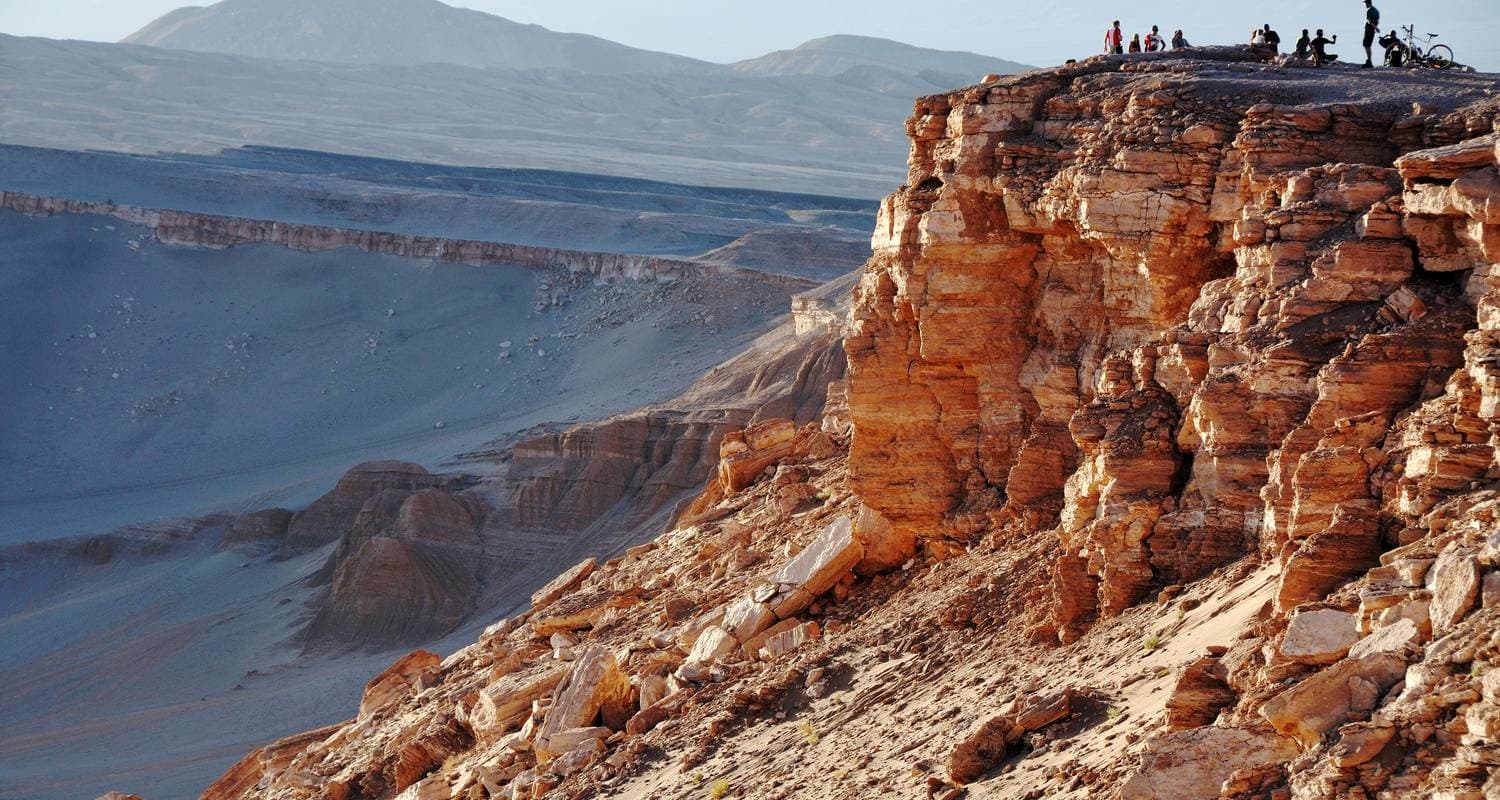 Argentina, Atacama Desert & Chile Delights 2026