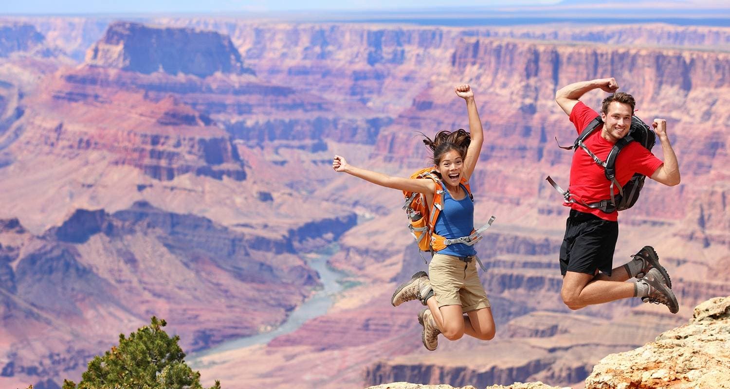 Grand Canyon Express — photo 2