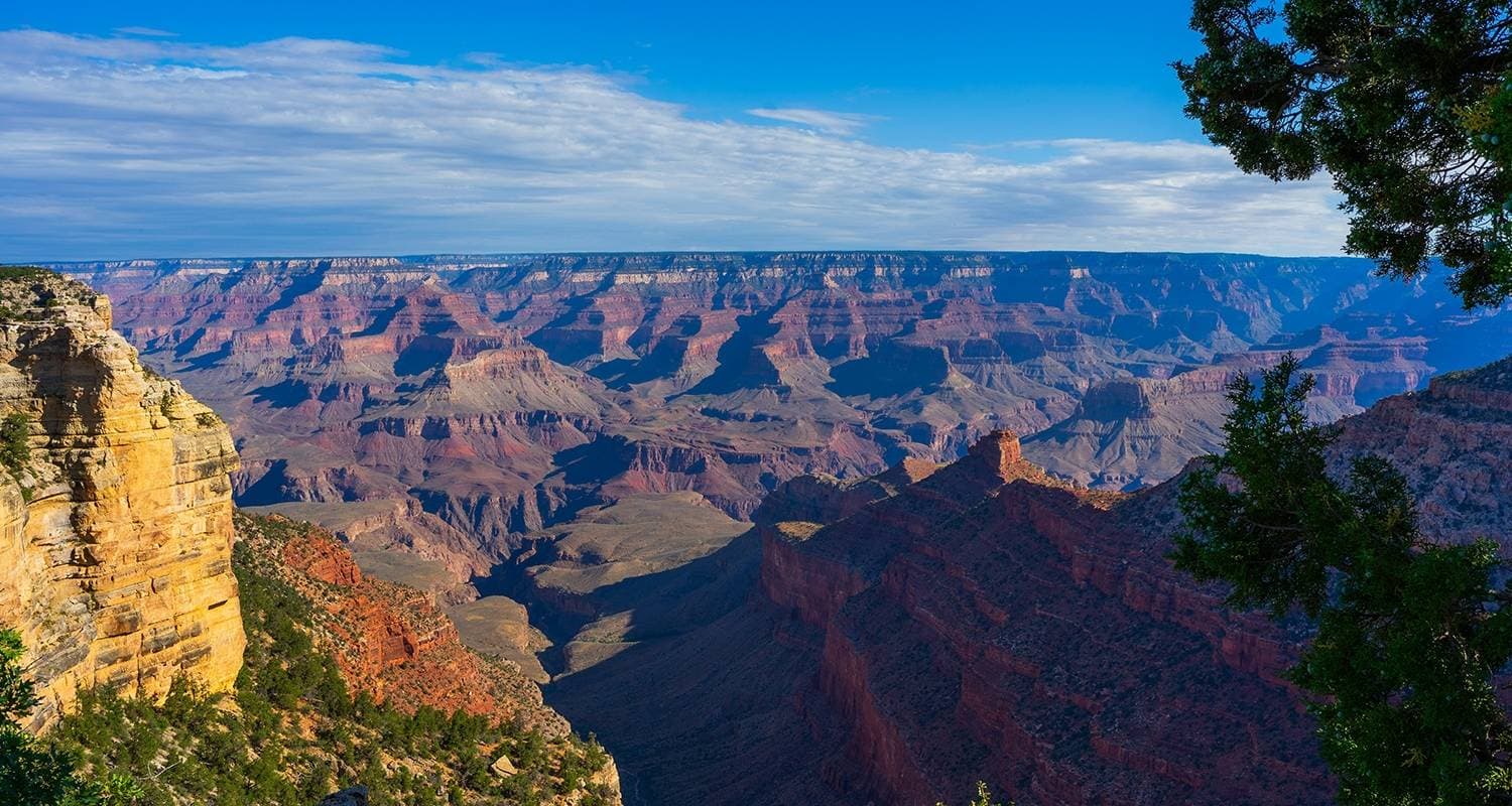 Grand Canyon Express
