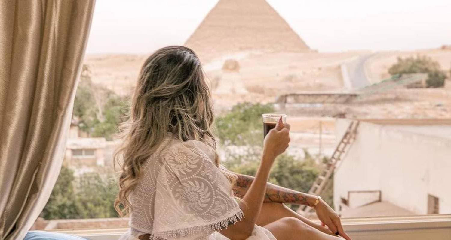 Budget Holiday in Cairo , Luxor & Aswan
