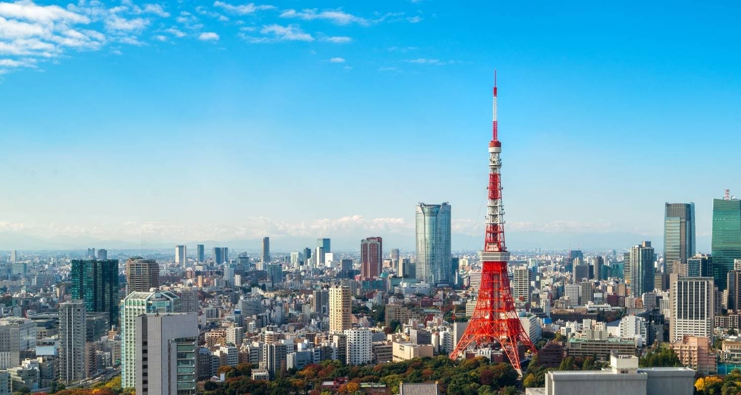 Highlights of Japan Small Group Tour Package — photo 3