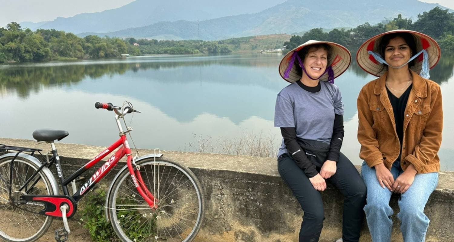 Explore Scenic Indochina In 15 Days — photo 3