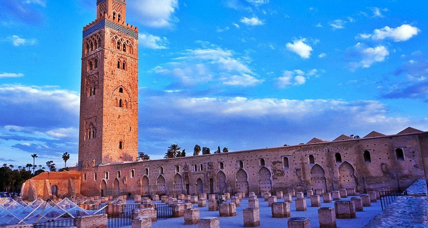 Best of Morocco