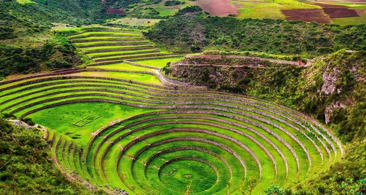 A 10-Day Adventure in Peru & Brazil: From Machu Picchu to Rio de Janeiro