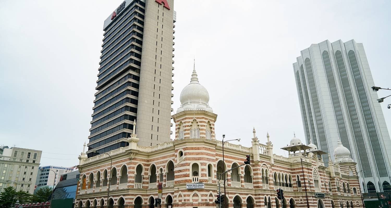 in Malaysia including Malacca , Port Dickson & Kuala Lumpur.