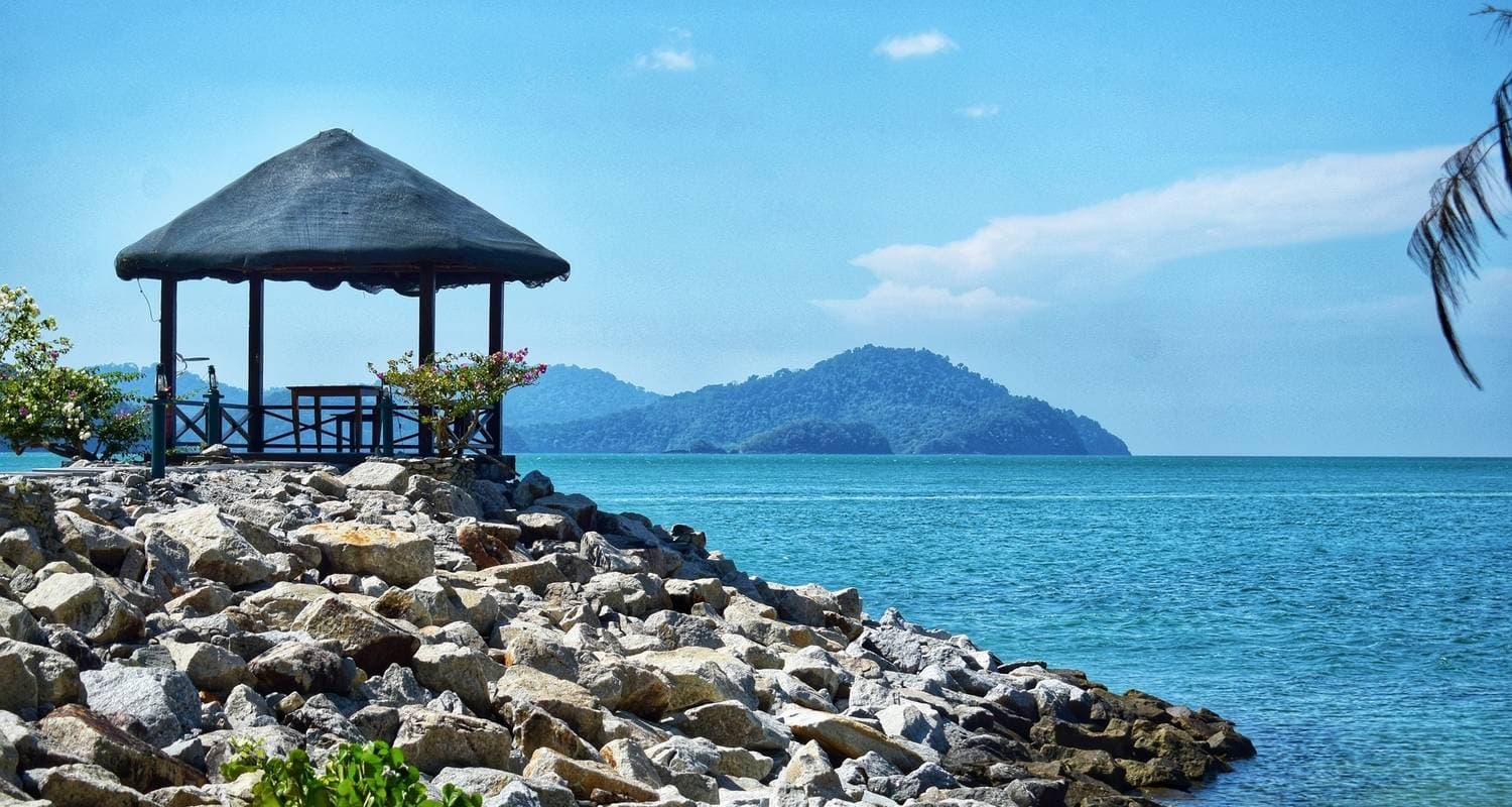 in Langkawi including Mangrove ,Langkawi Island Land Tour & Island Hopping . — photo 3