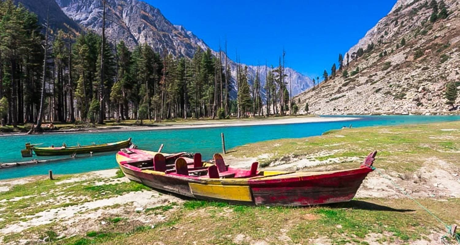 Swat Valley Tour