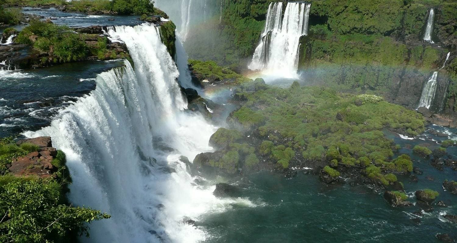 Iguazu Glamping