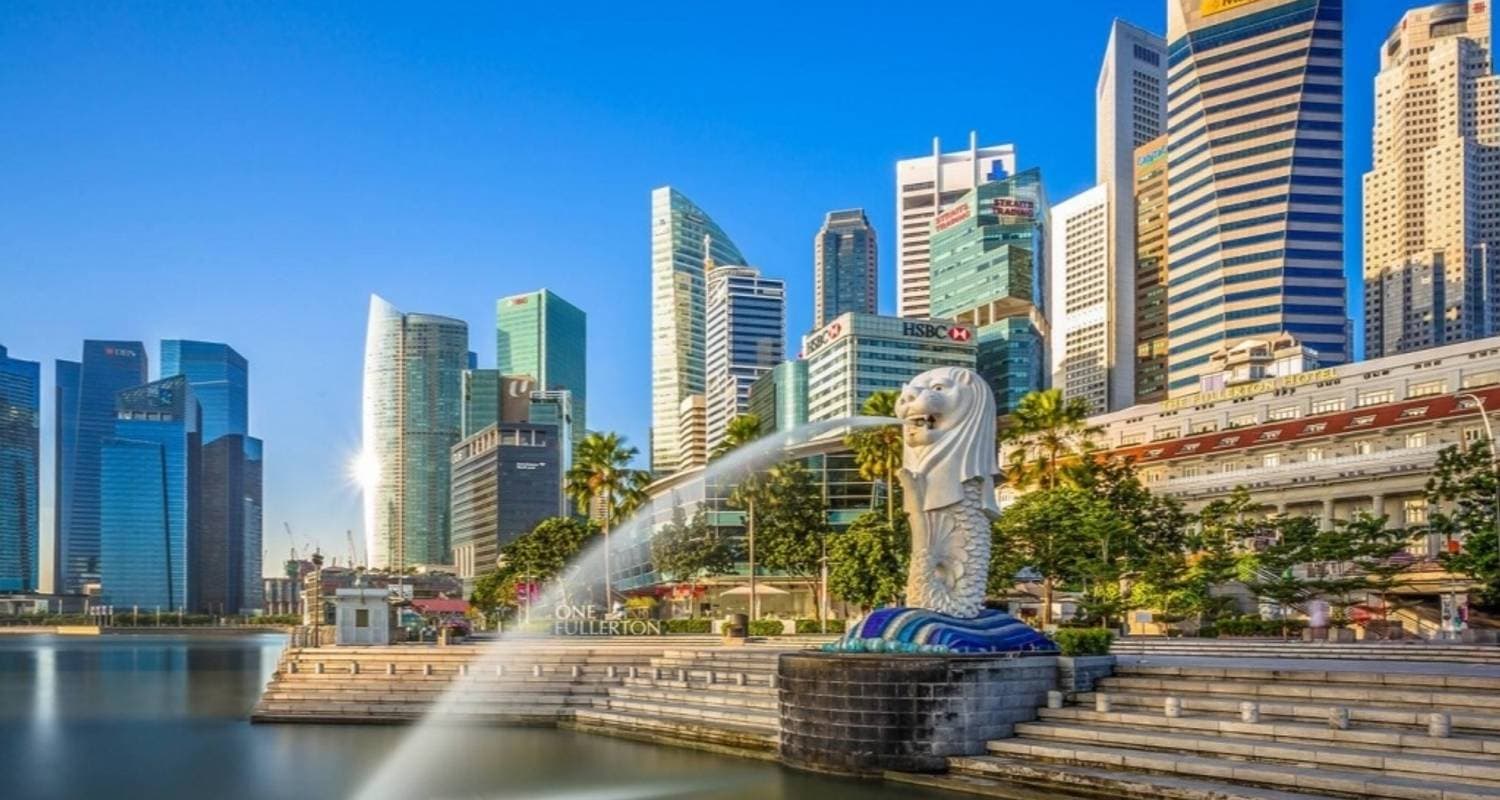 Thailand & Singapore Discovery Family Tour (private guide & driver）Customizable