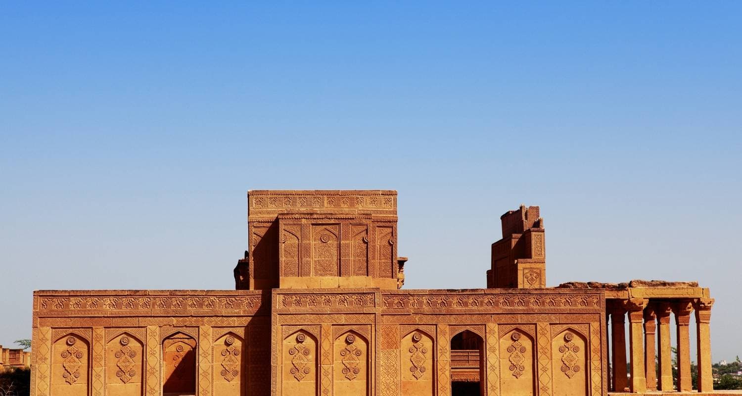 Indus Valley Civilization Tour