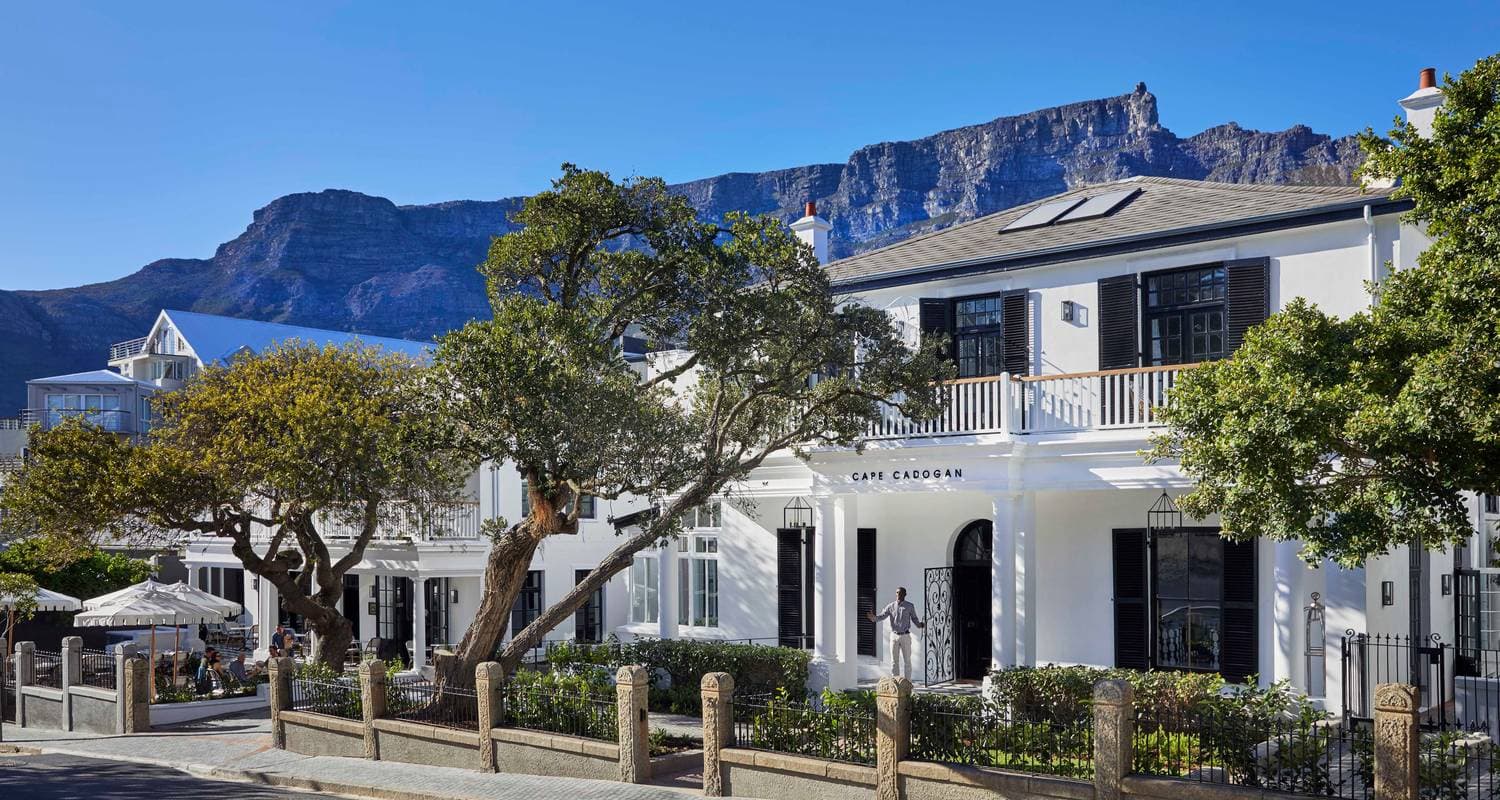Ultimate Garden Route & Cape Explorer: 11 Days of Beauty & Adventure