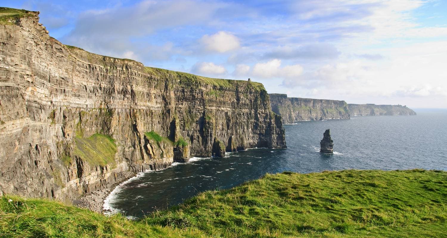 Ireland in Low Season