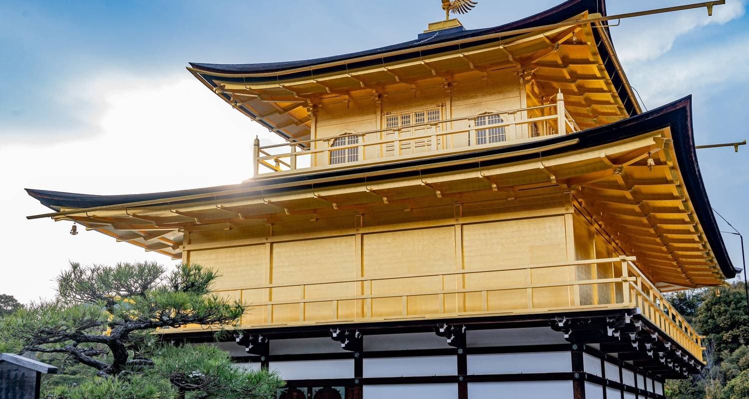 Highlights of South Korea & Japan Tour Package — photo 2