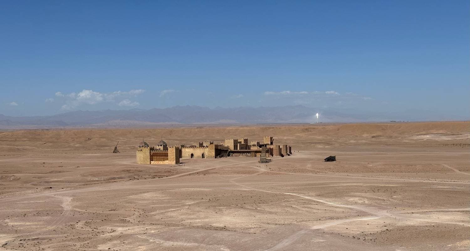 Group Morocco Tour from Casablanca to Marrakech — photo 2