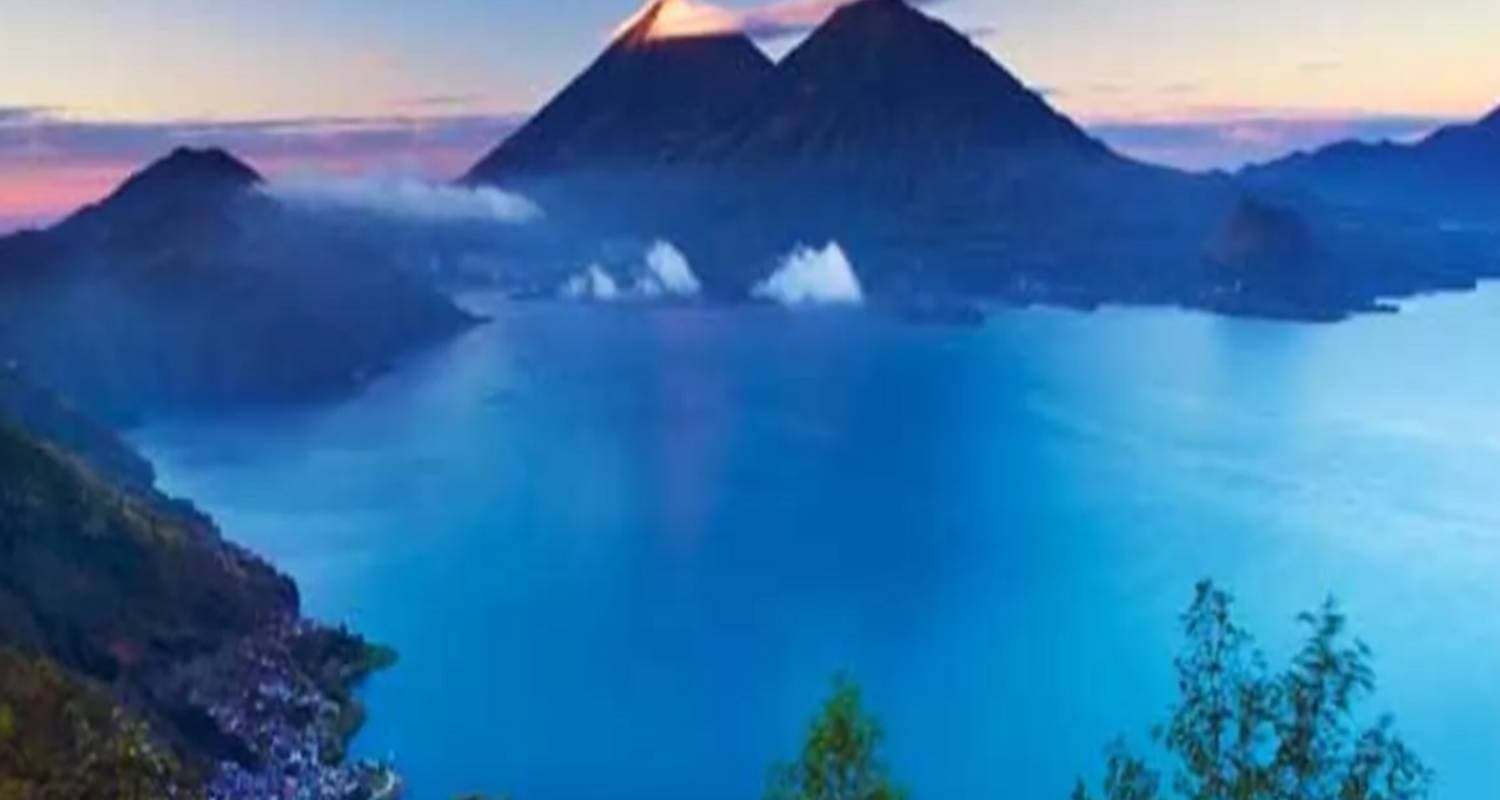 Guatemala & Belize experience in