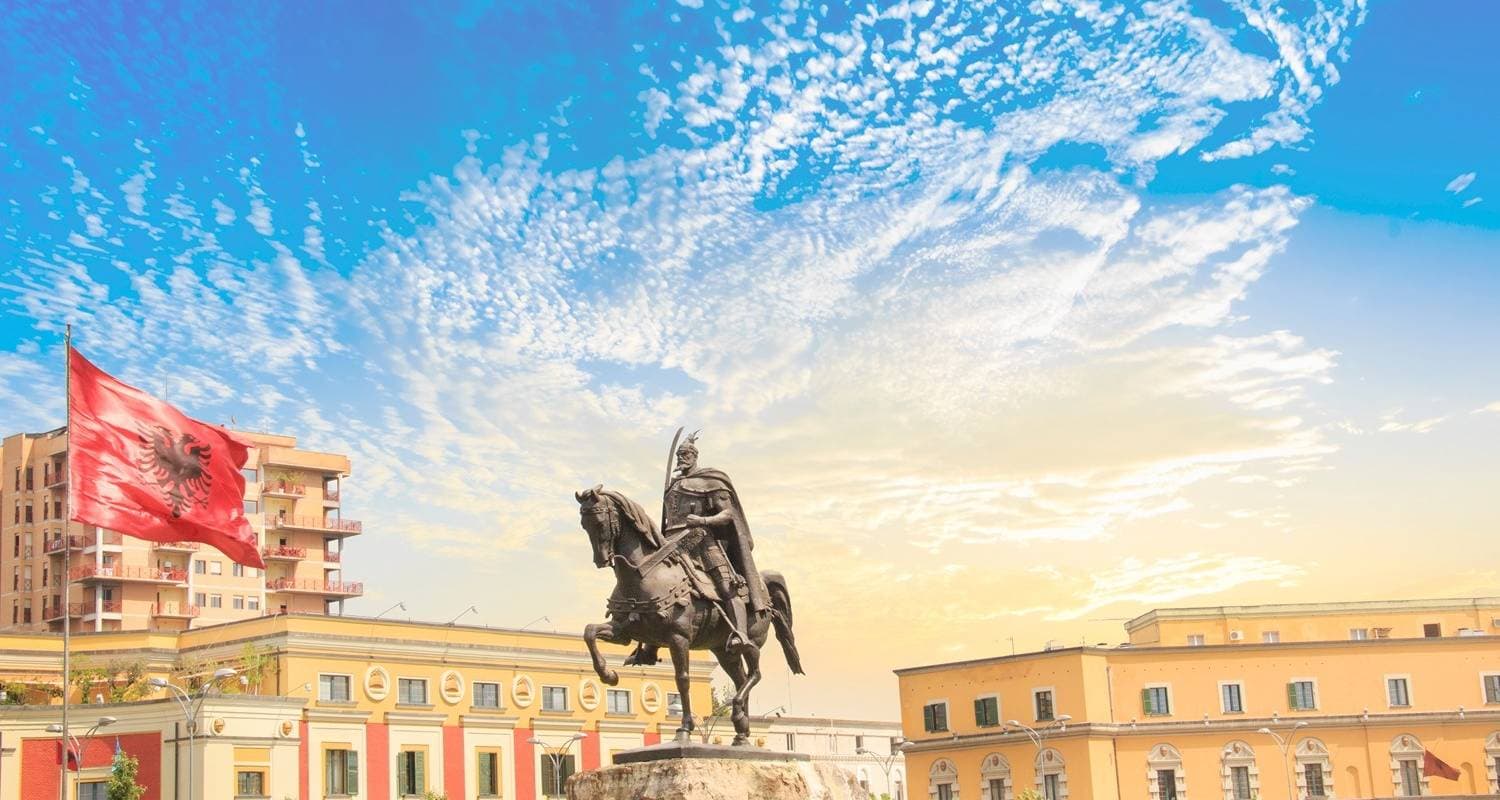 Full Albanian Experience: A 10 Day Tour