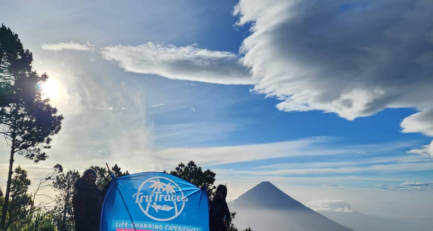 Central America Adventure