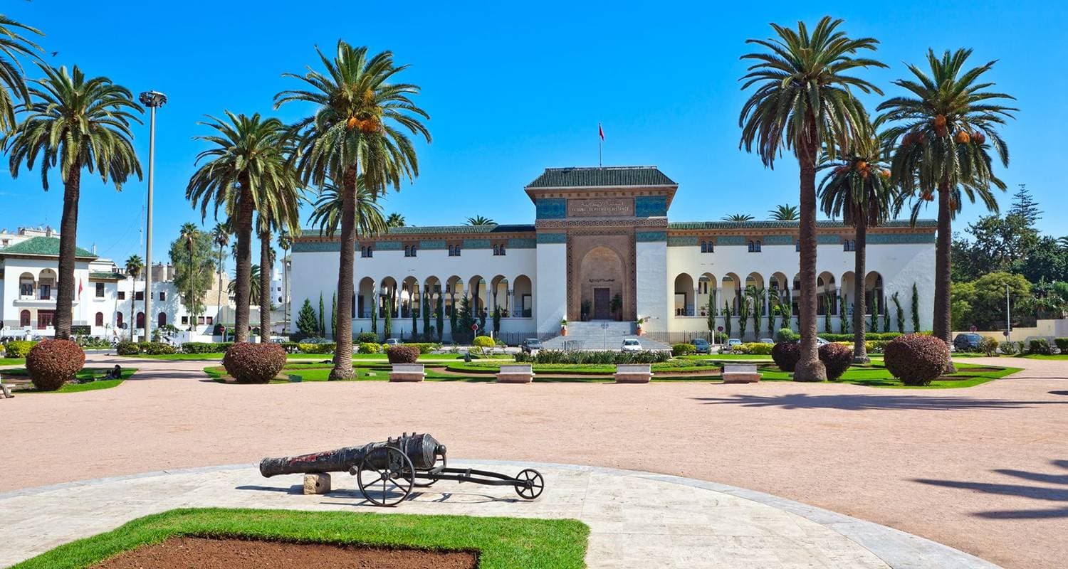 Morocco Unveiled: 10 Days Tour of Adventure & Discovery