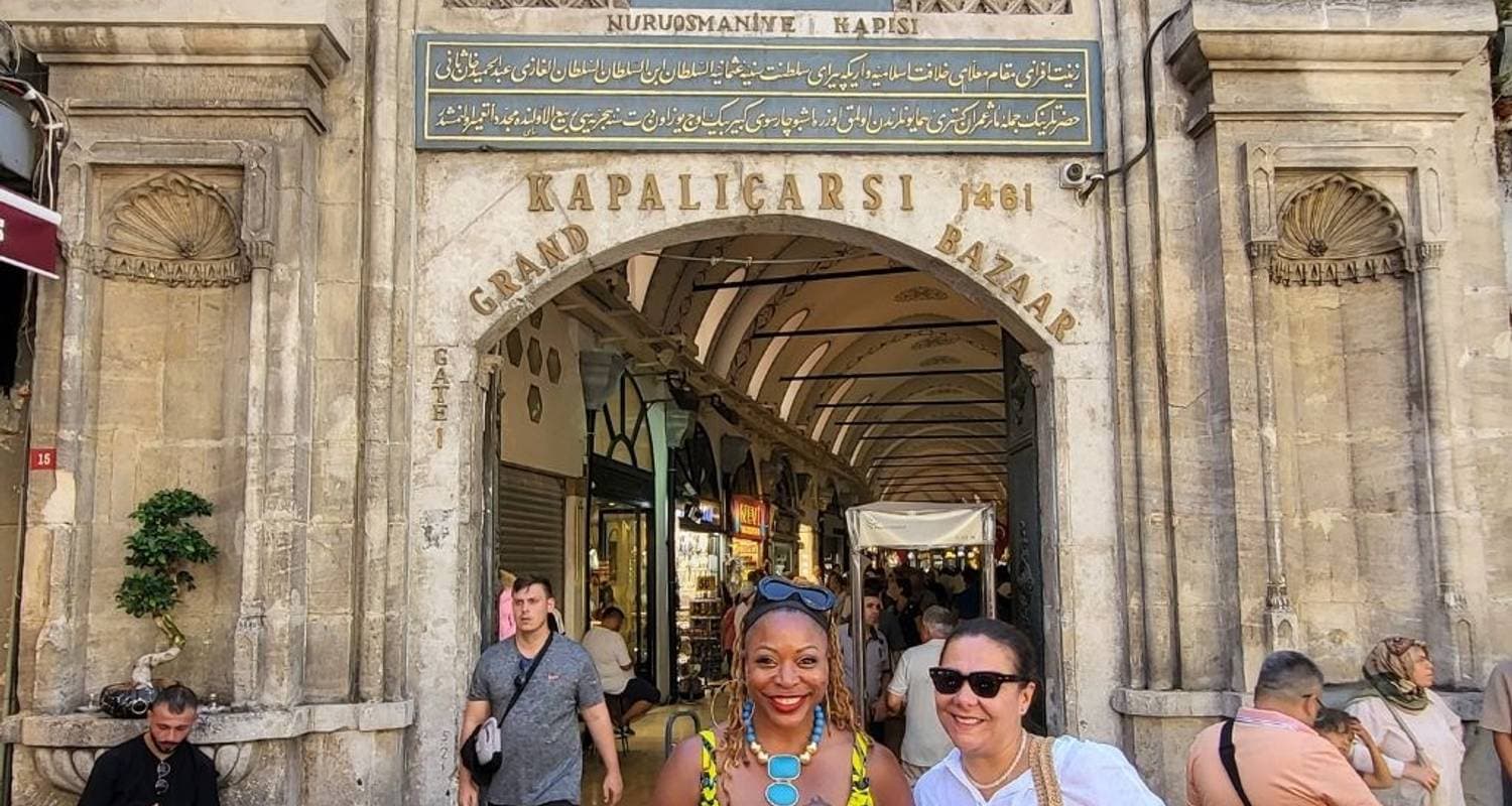 Private, Premium Tour of TURKEY | Journey Light, Wander Bright! | No Long Road Trip