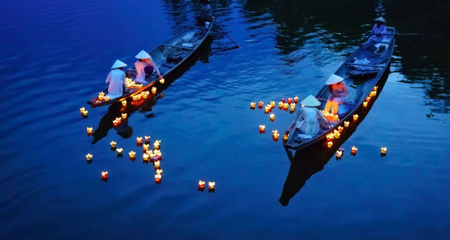 Vietnam Top Picks: Landmark Adventure