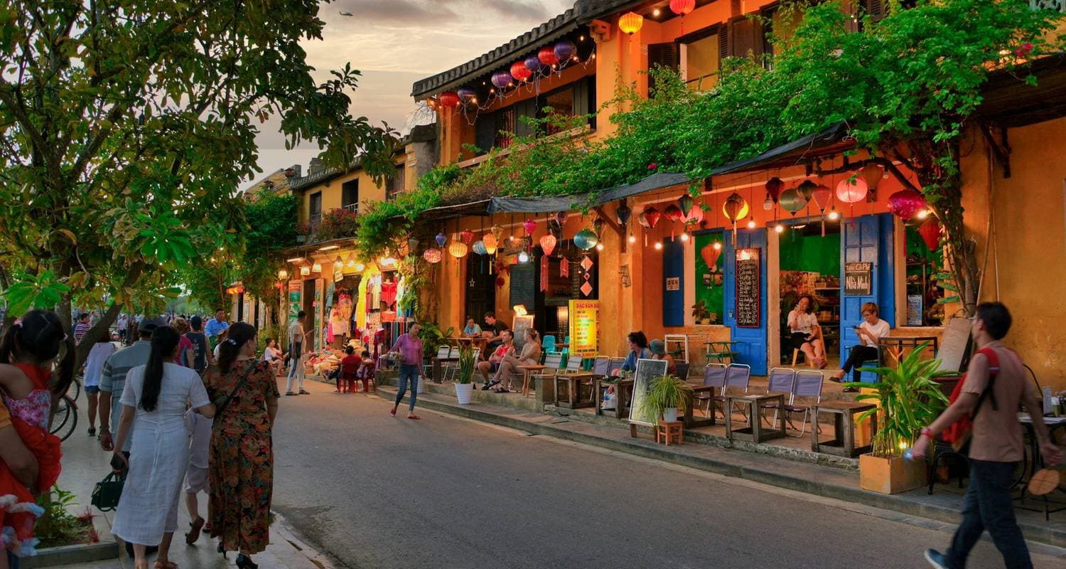 Vietnam Top Picks: Landmark Adventure — photo 2
