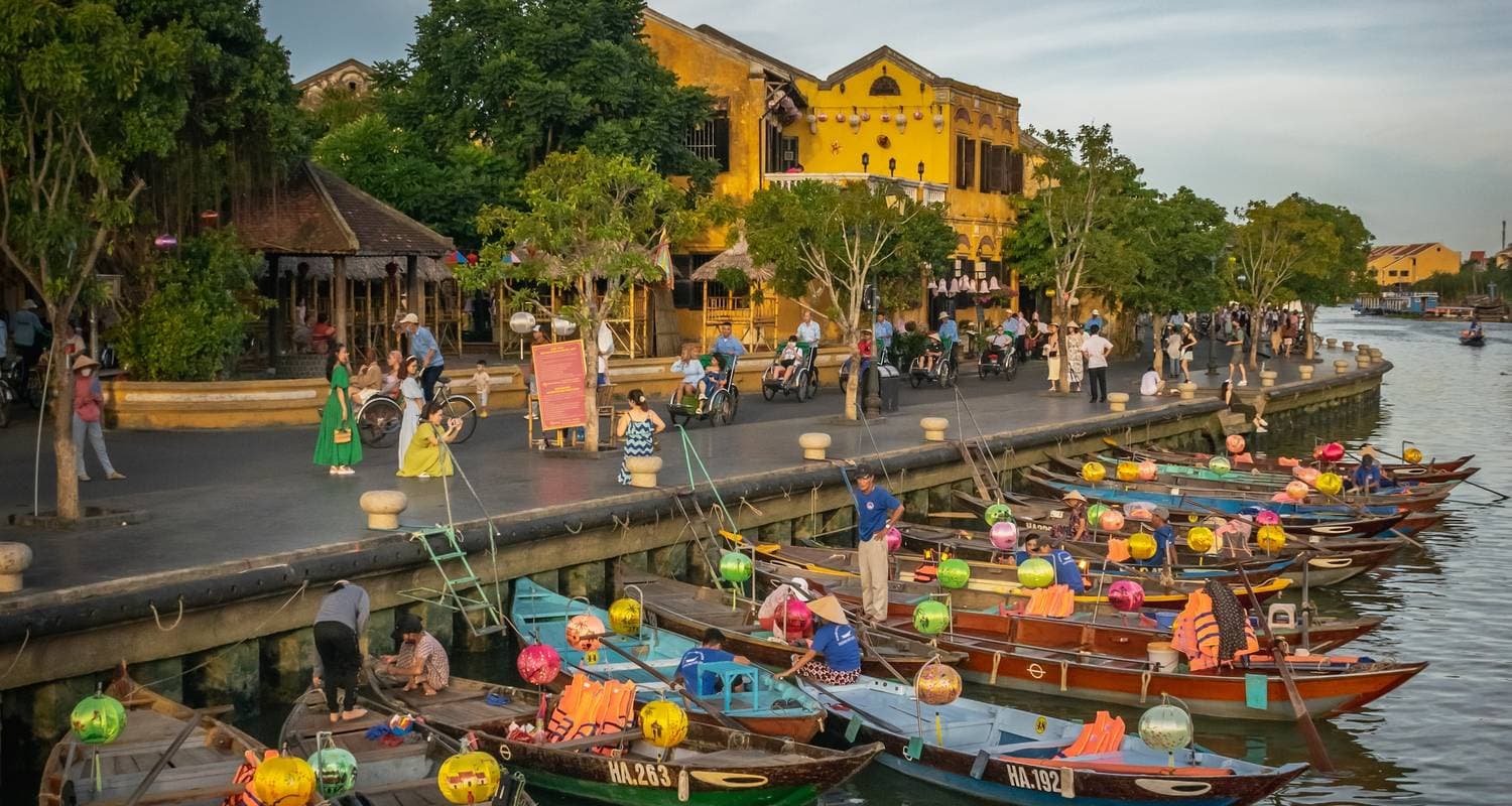 Vietnam Top Picks: Landmark Adventure — photo 3