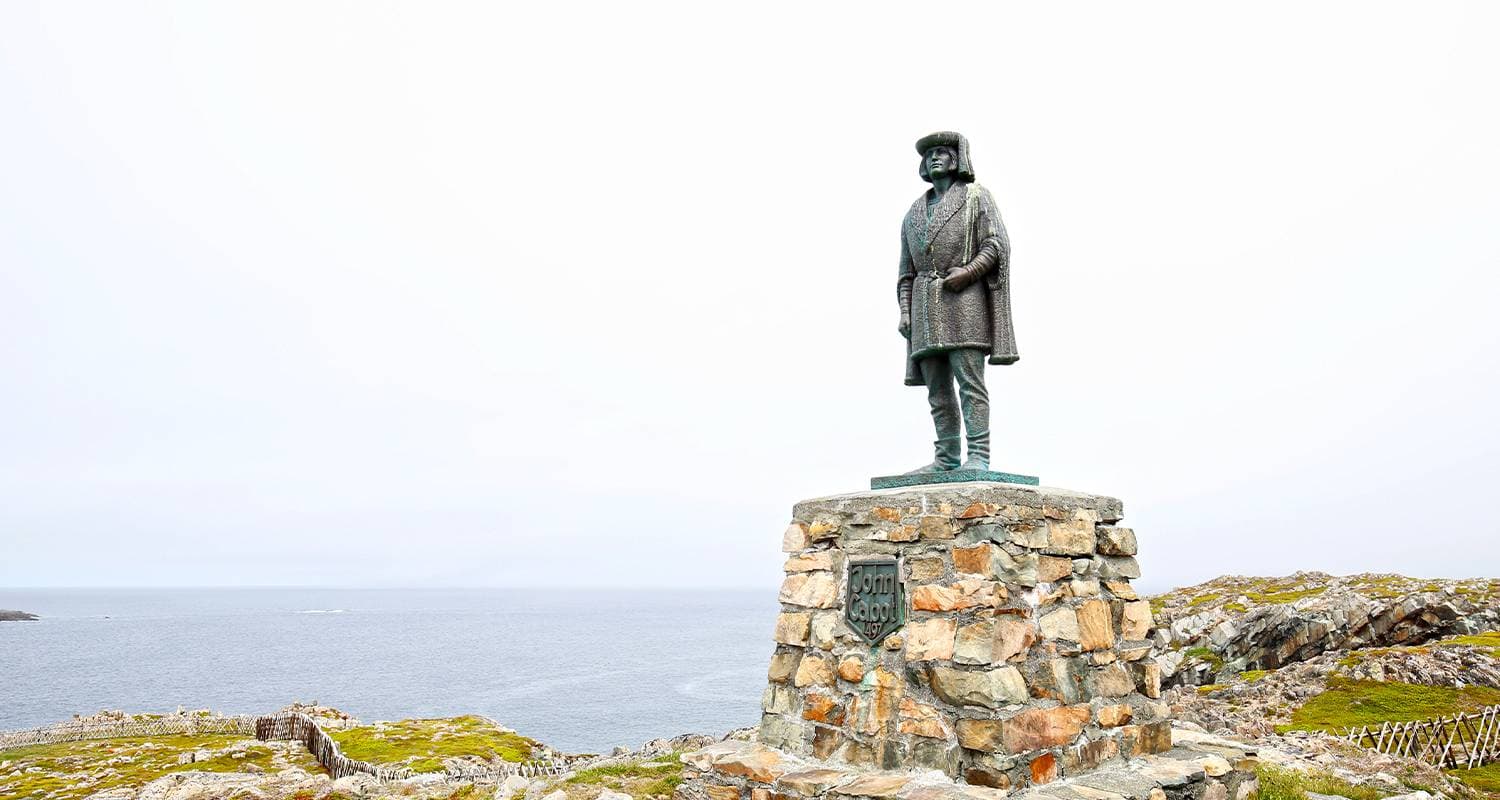 Newfoundland Explorer — photo 2