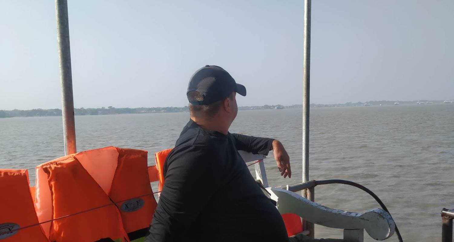 Bangladesh Highlights: Explore the Best of Bangladesh — photo 3