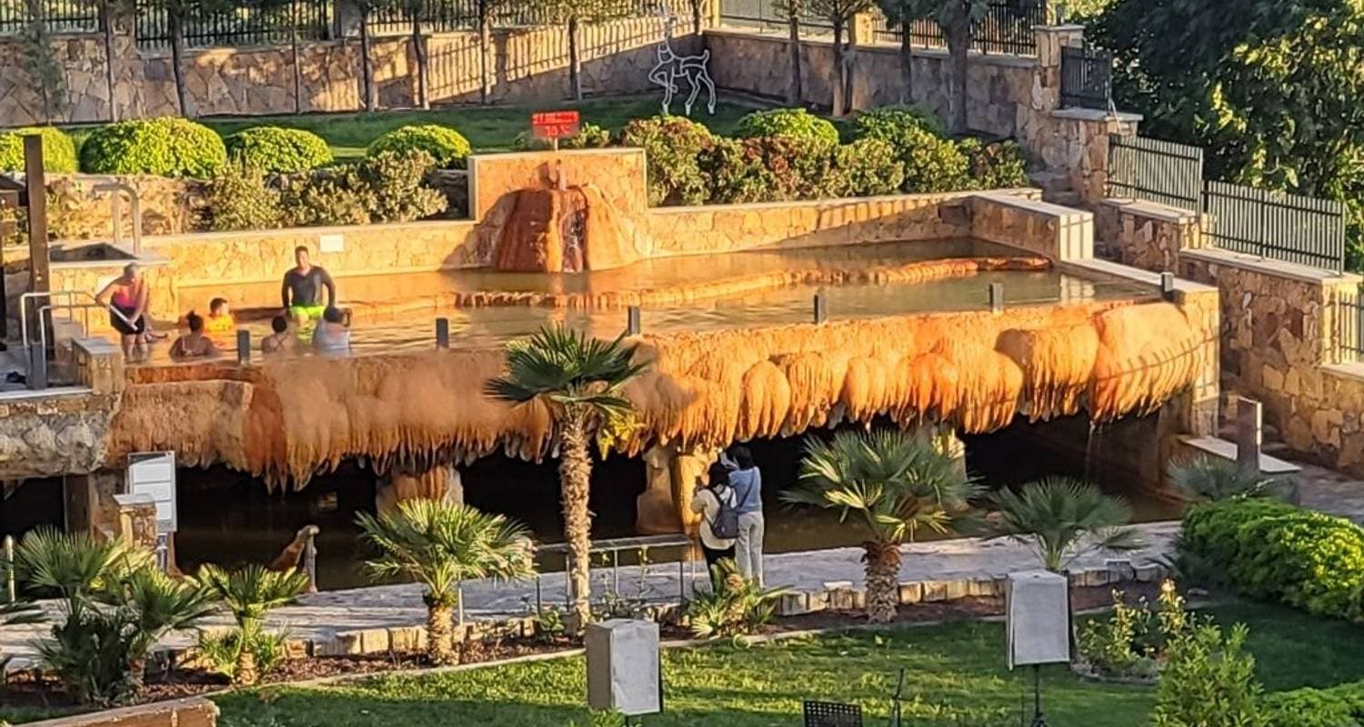 Private, Premium Tour of TURKEY | A Bestowed Voyage with No Tedious Paths! | No Long Road Trip