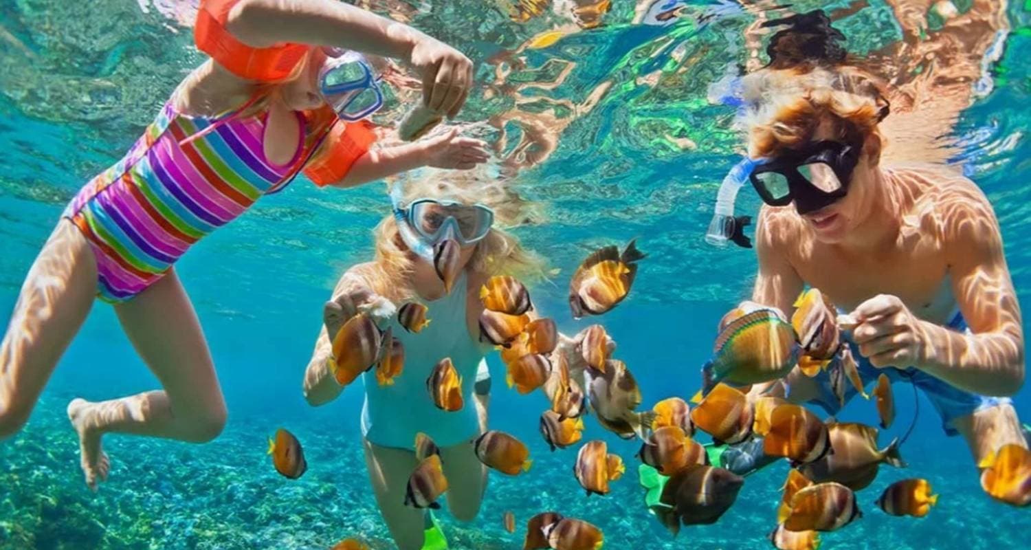 Perfect Blend of Singapore, Malaysia & Thailand Family Tour (private guide & driver）