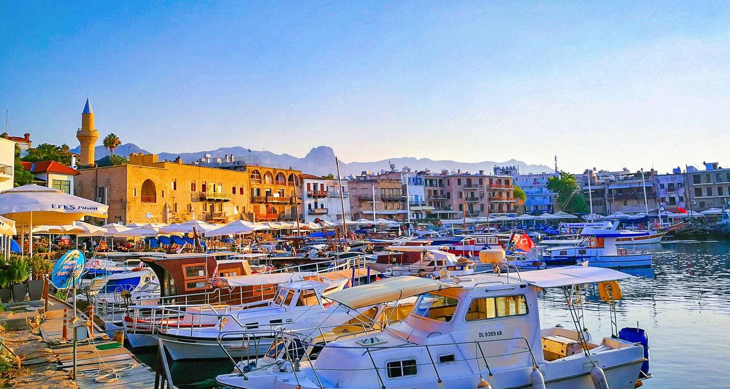 Personalized 9 Days Classic Cyprus Tour, Daily Start (Private Guide & Driver)