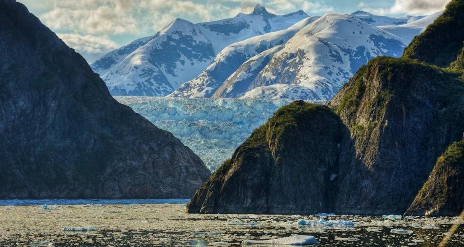Amazing Alaska- 12 Day Alaska Guided Hiking Tour