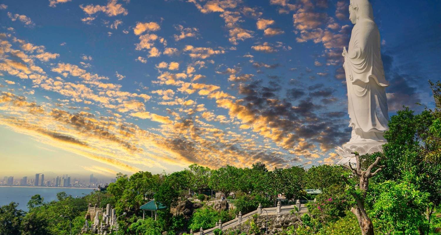 Wonderful Vietnam: A Journey through time — photo 3