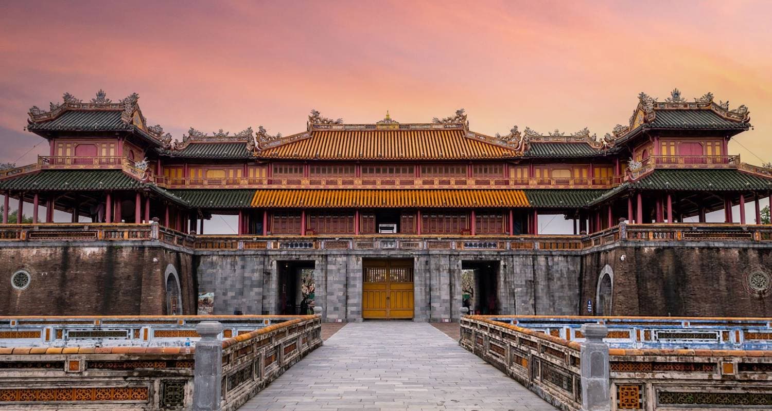 Wonderful Vietnam: A Journey through time — photo 2